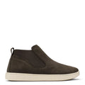 OluKai Women's Pehuea Mid in Dark Java