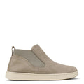 OluKai Women's Pehuea Mid in Taupe Grey