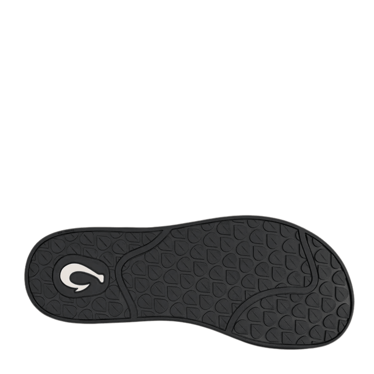 OluKai Women's Southshore in Lava Rock