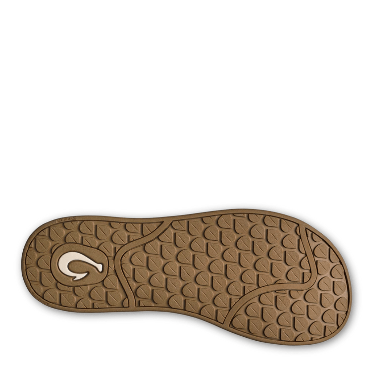 OluKai Women's Southshore in Toffee