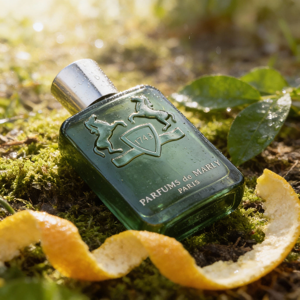 Greenley EDP