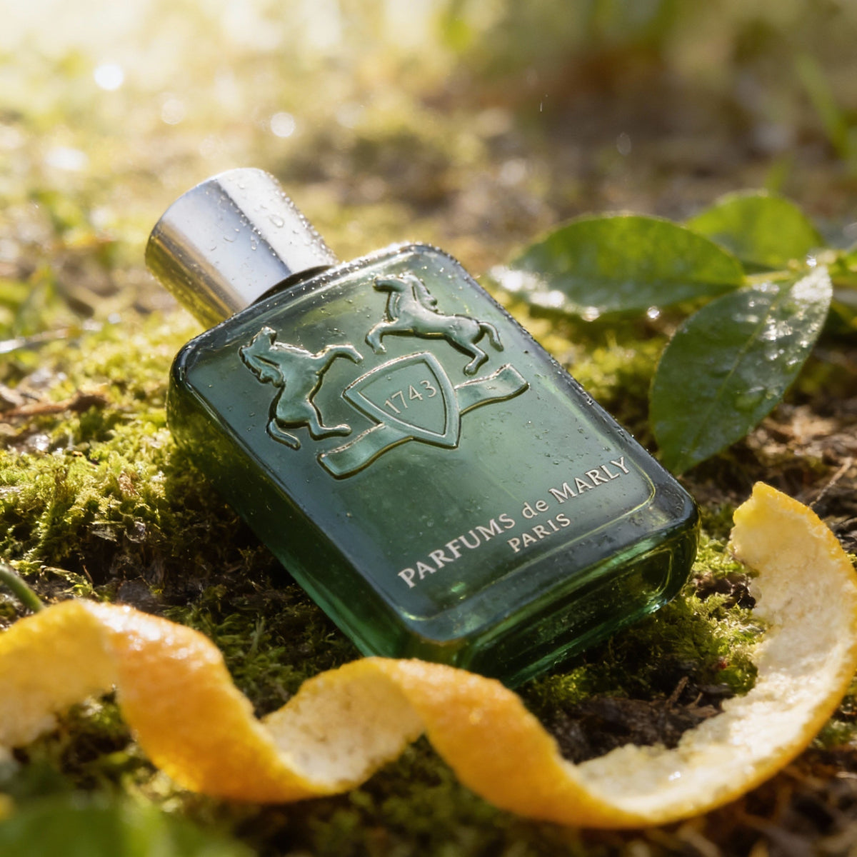 Greenley EDP