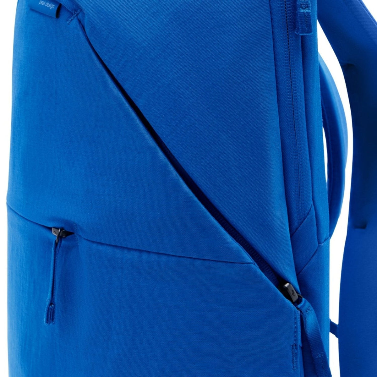 Peak Design City Backpack 22L in Lapis