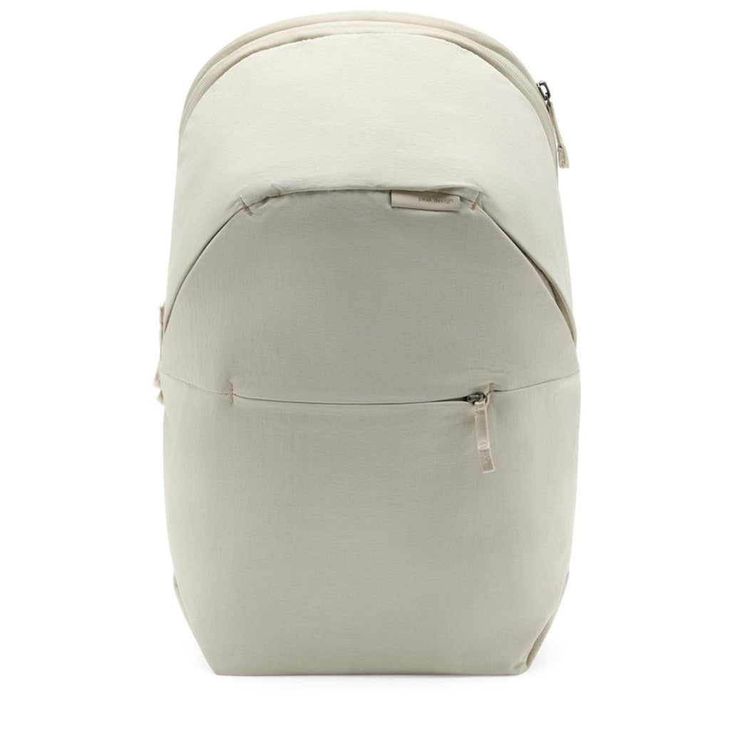 Peak Design City Backpack 22L in Moon