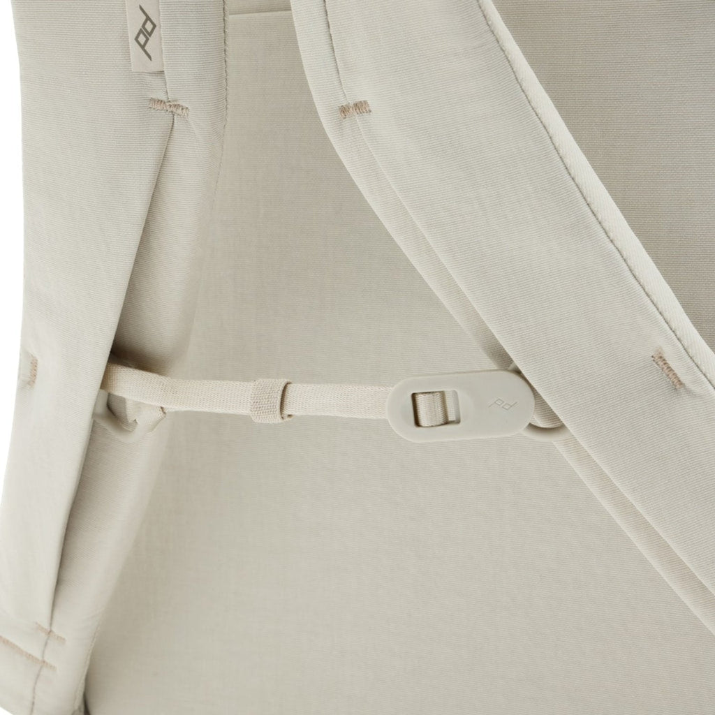 Peak Design City Backpack 22L in Moon