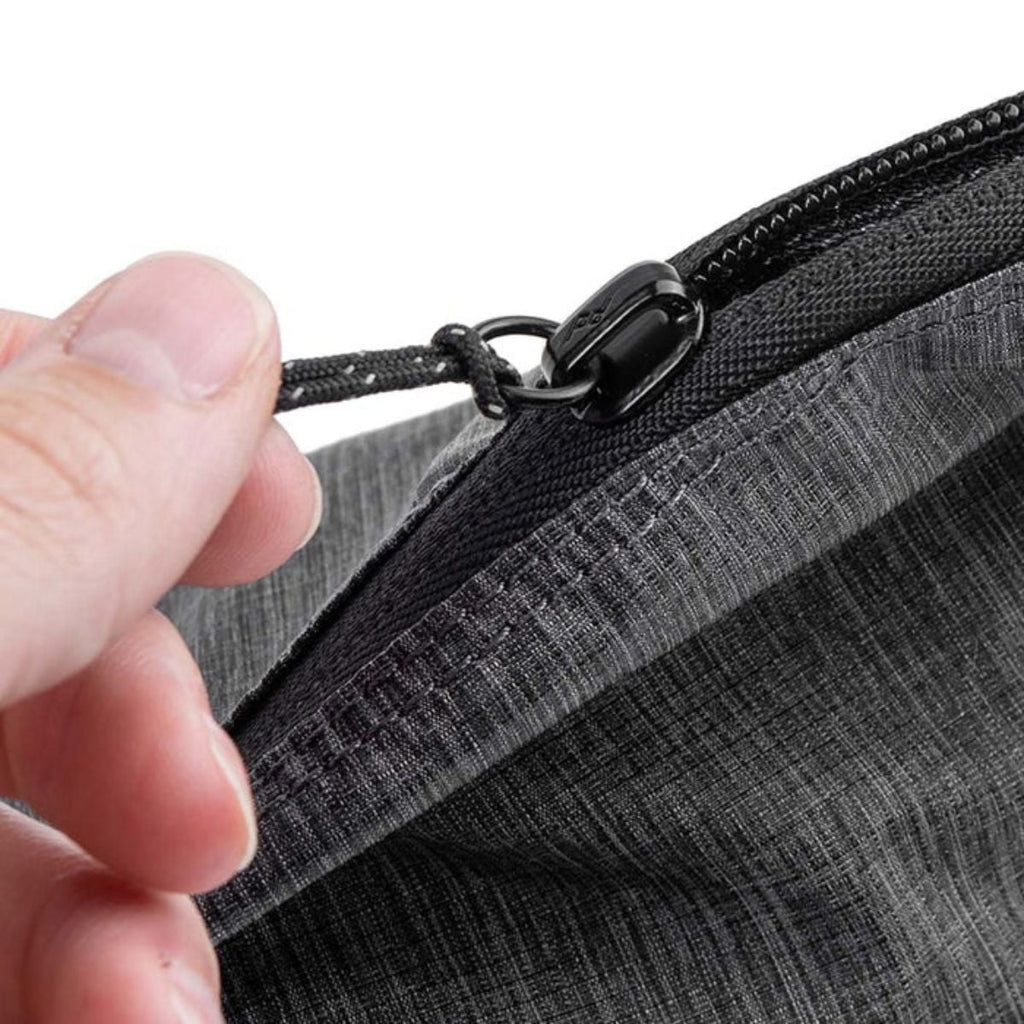 Peak Design Packable Tote in Charcoal