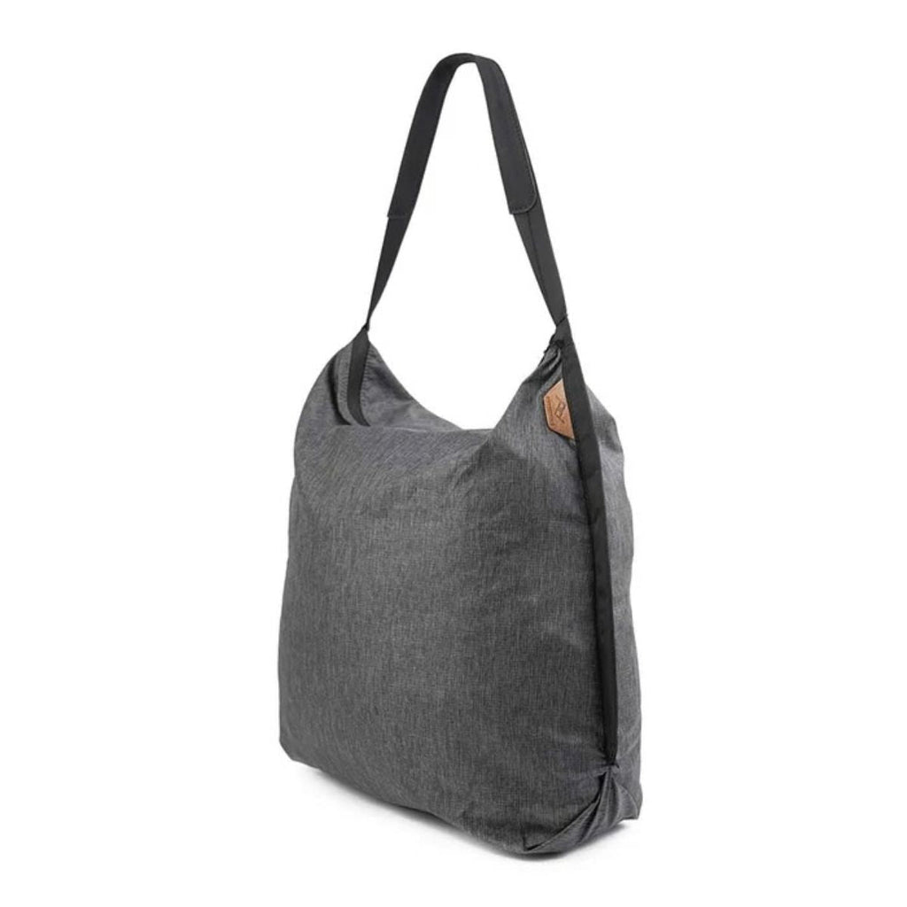 Peak Design Packable Tote in Charcoal