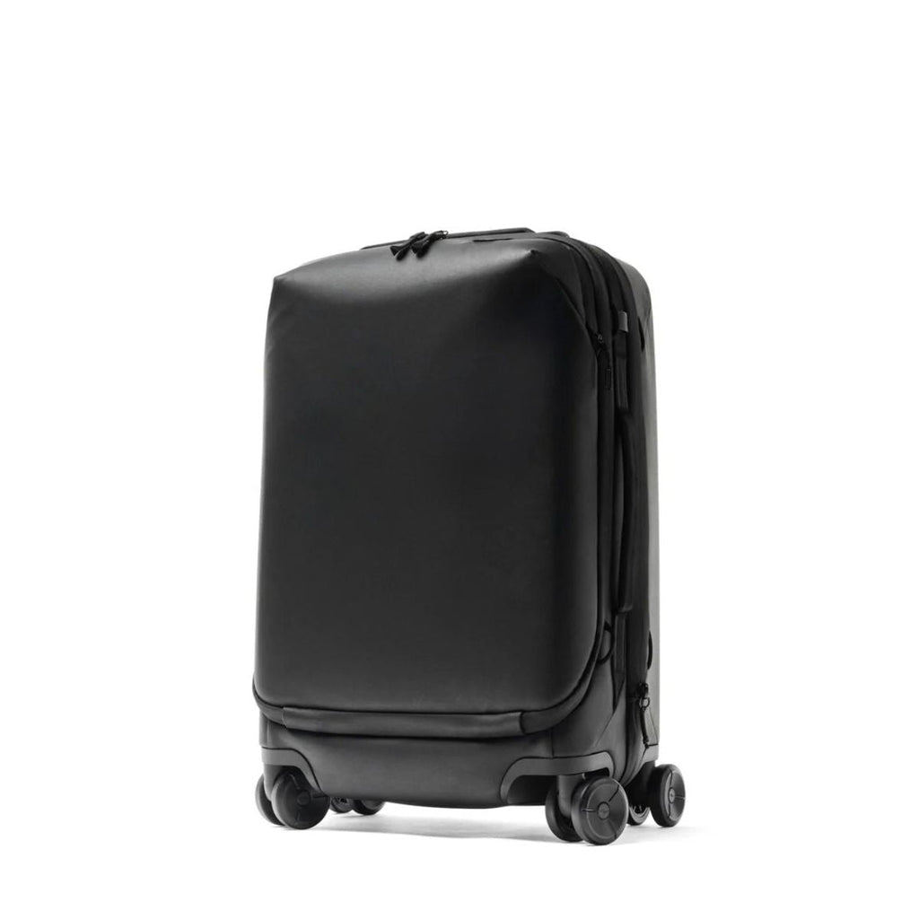 Peak Design Roller Pro Carry-On in Black