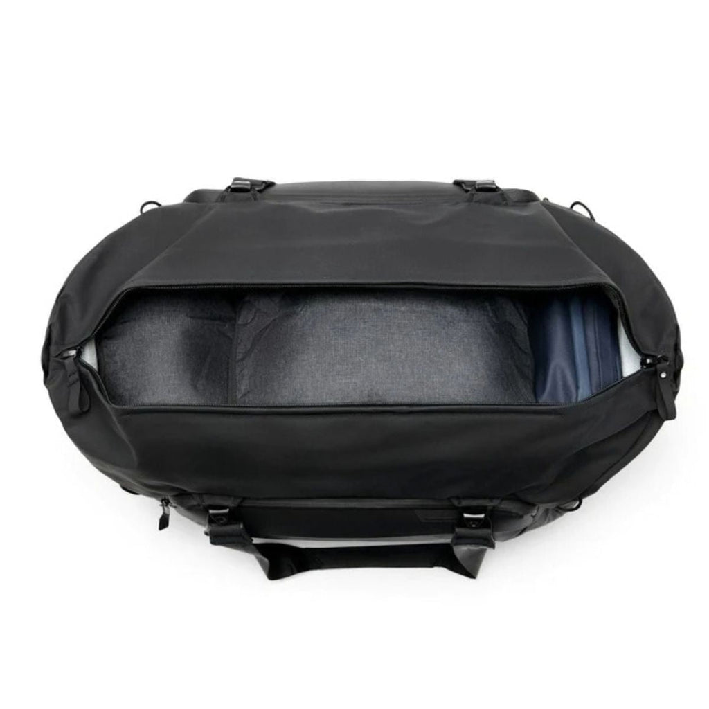 Peak Design Travel Duffel 50L in Black