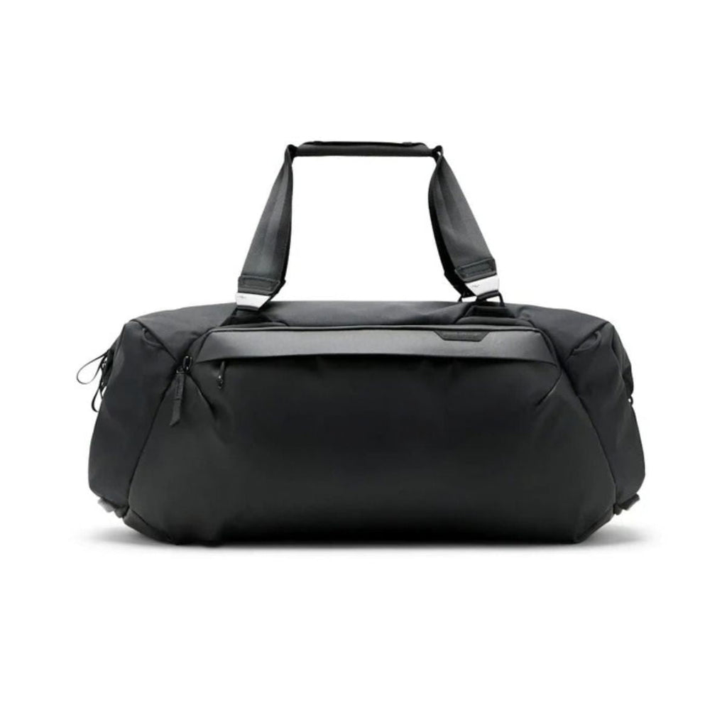 Peak Design Travel Duffel 50L in Black