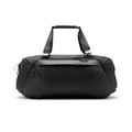 Peak Design Travel Duffel 50L in Black