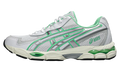 GEL-NYC 2055 "White Menthol" 1203A542 105