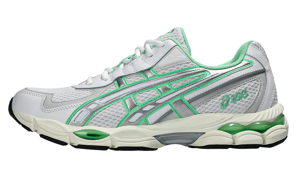 GEL-NYC 2055 "White Menthol" 1203A542 105