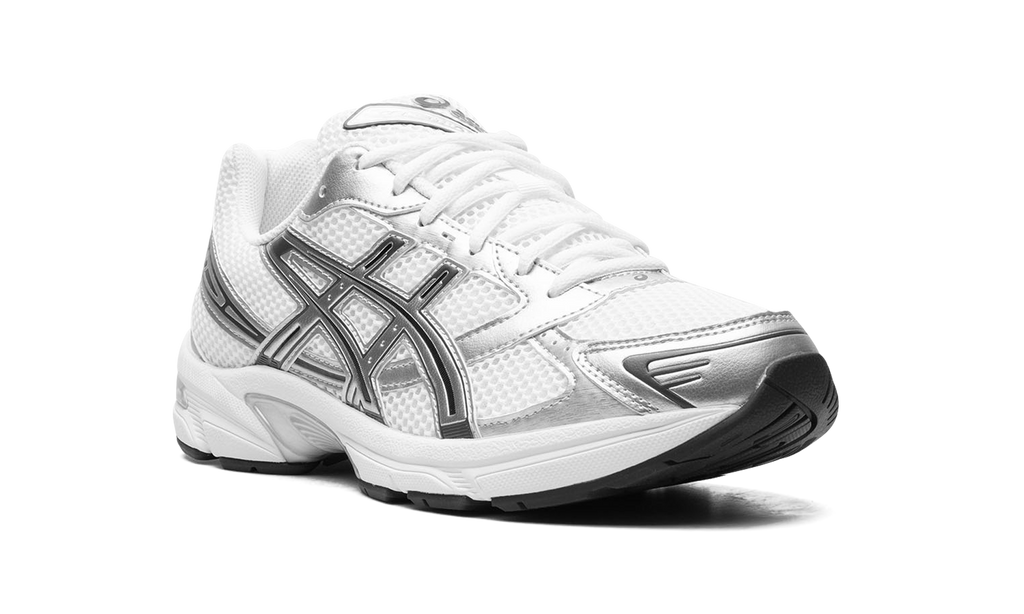 Gel 1130 "White Pure Silver" 1201B020 100