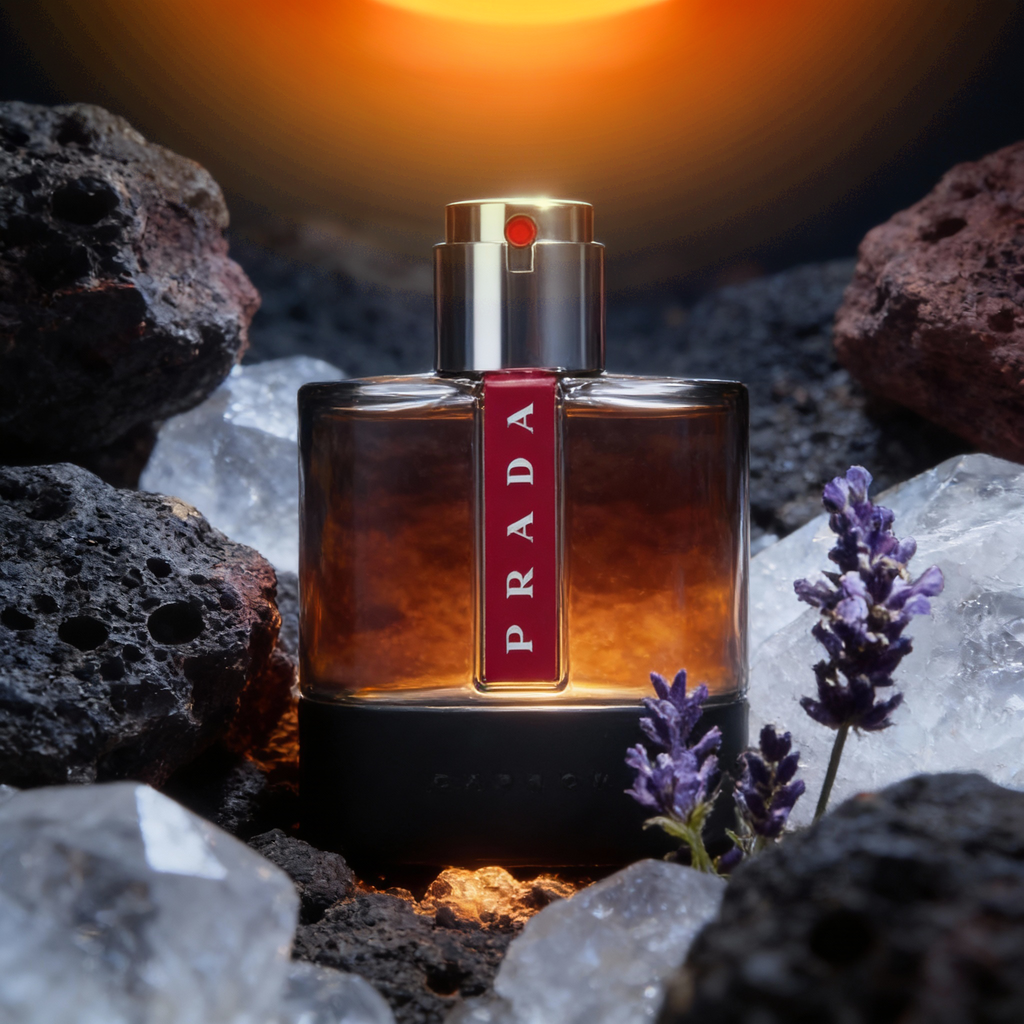 Luna Rossa Carbon EDT
