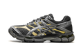 Asics Mens Gel-Cumulus 16 "Carrier Grey Pure Silver" 1203A733-020