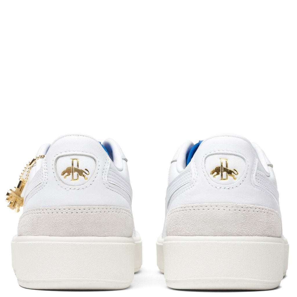 Legacy COL Sky LX Low - White/Puma Royal