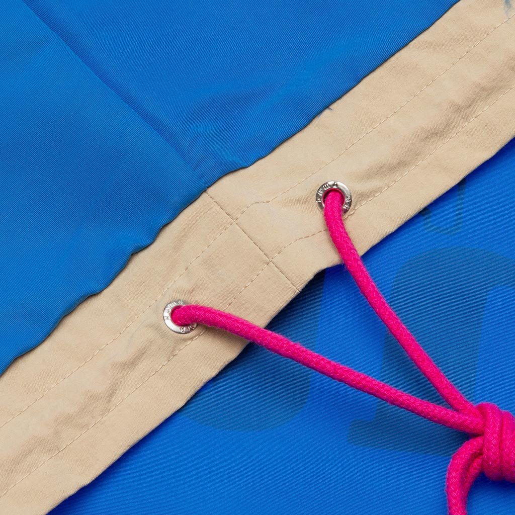 HZ Jacket - Palace Blue