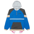 HZ Jacket - Palace Blue