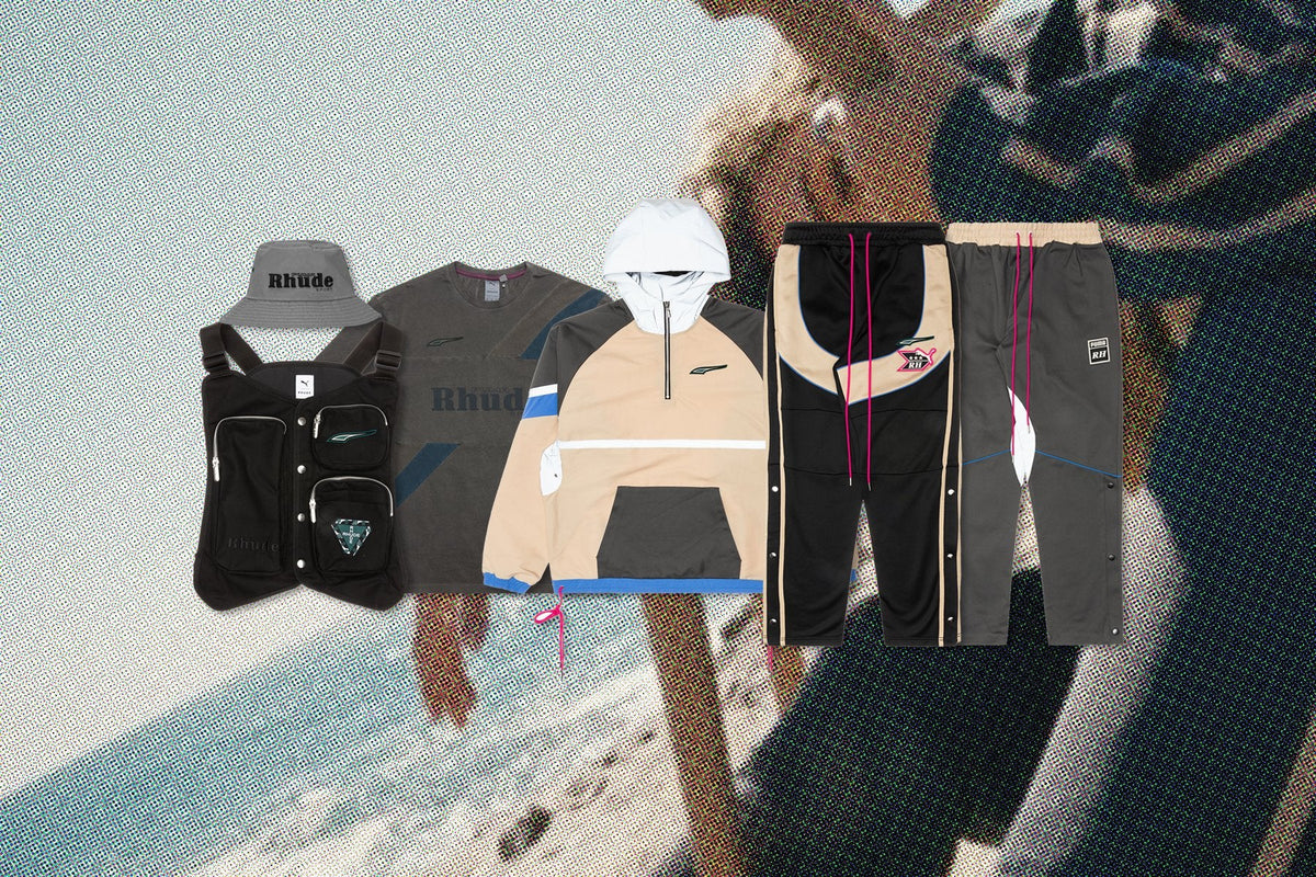 HZ Jacket - Safari