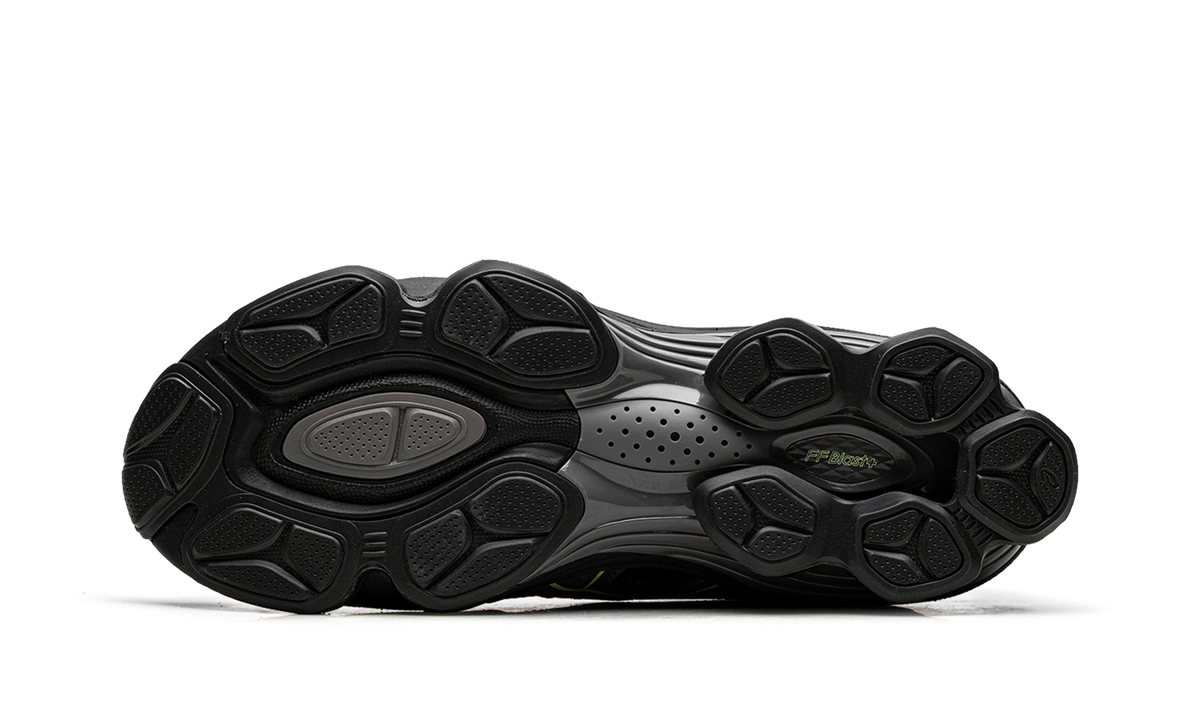 Gel-Kinetic Fluent "Graphite Grey Illuminate Yellow" 1203A962 020