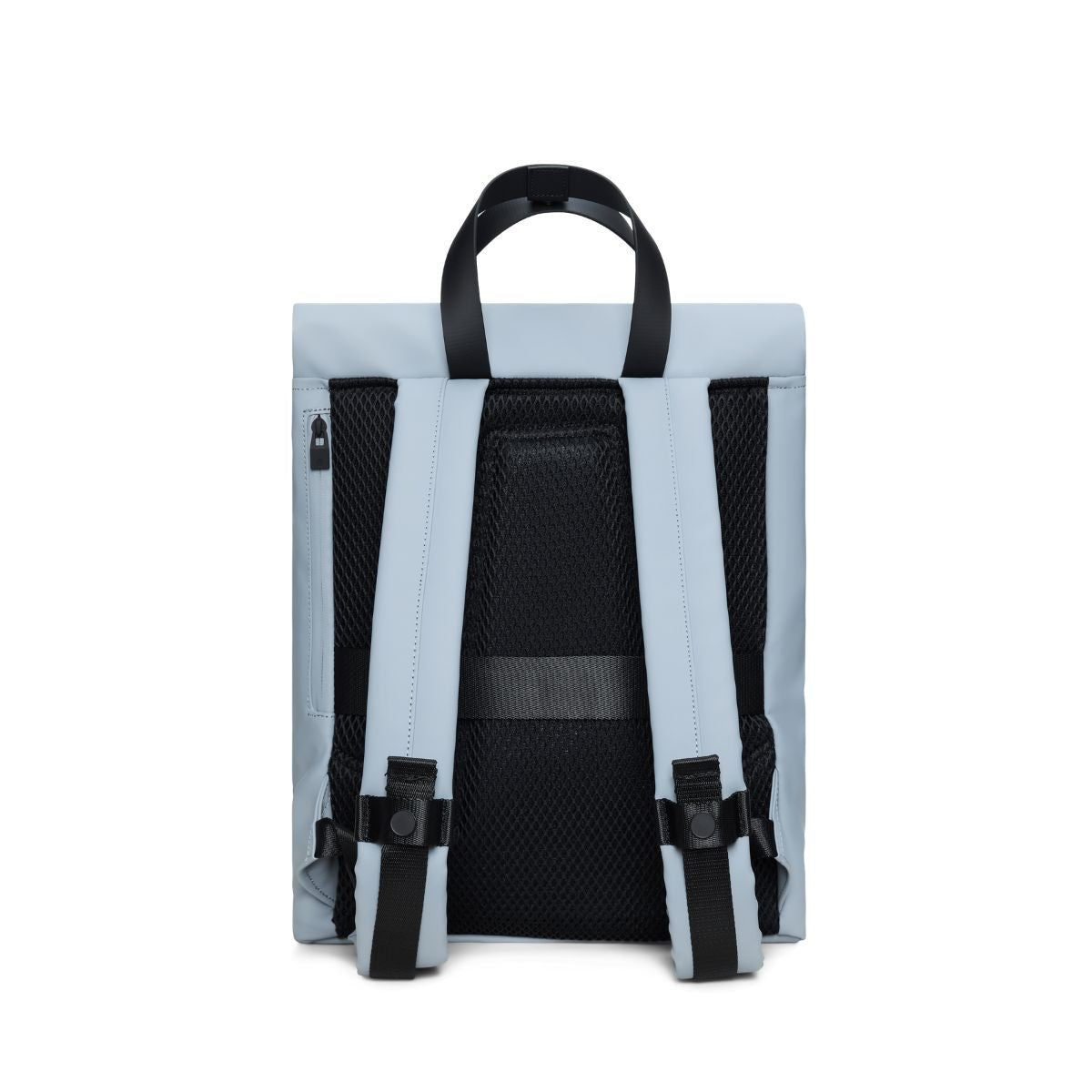 Rains 2 Way Tote Backpack in Pool