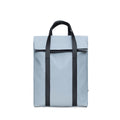 Rains 2 Way Tote Backpack in Pool