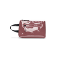 Rains 2 Zip Cosmetic Bag Large in Tempt