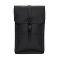Rains Backpack in Black