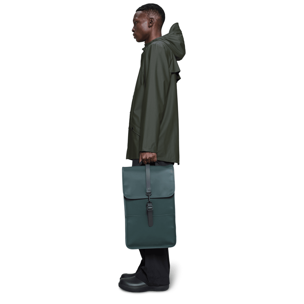 Rains Backpack in Mystique