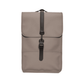 Rains Backpack Mini in Cinder