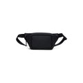 Rains Bum Bag Mini in Black