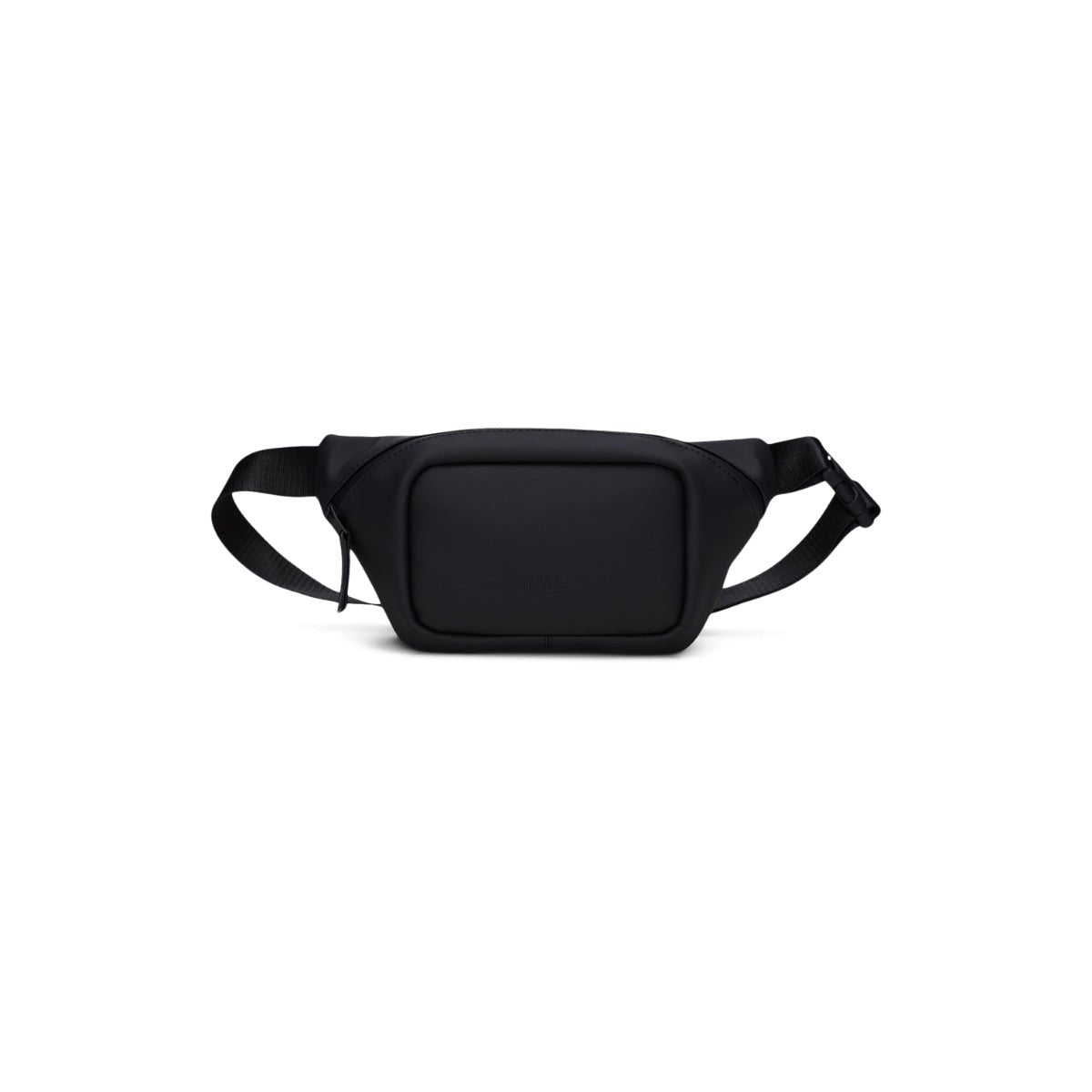 Rains Bum Bag Mini in Black
