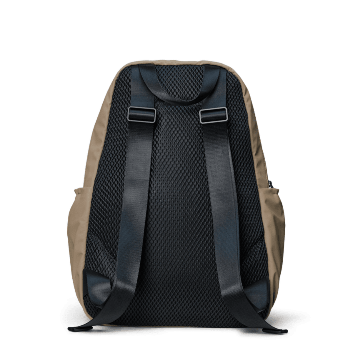 Rains Dash Backpack in Beige