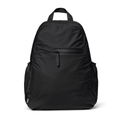 Rains Dash Backpack in Black