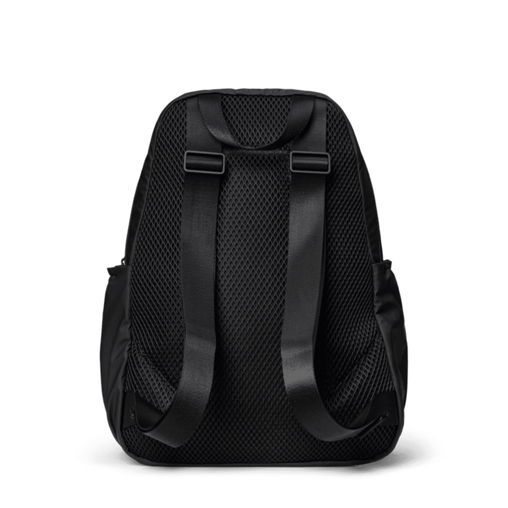 Rains Dash Backpack in Black