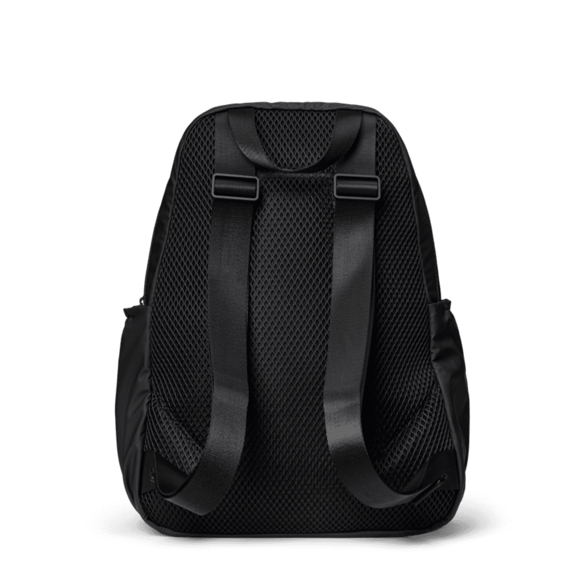 Rains Dash Backpack in Black