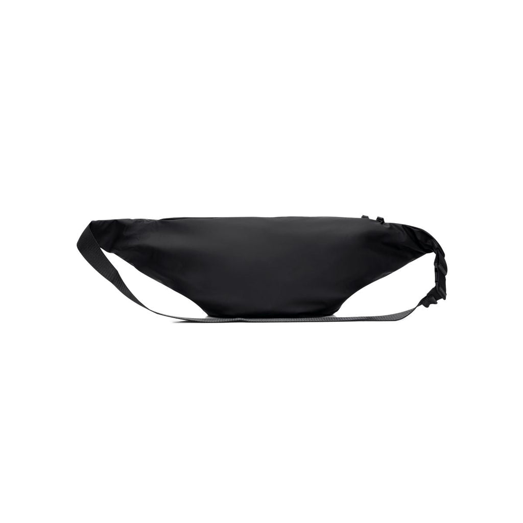 Rains Dash Bum Bag in Black