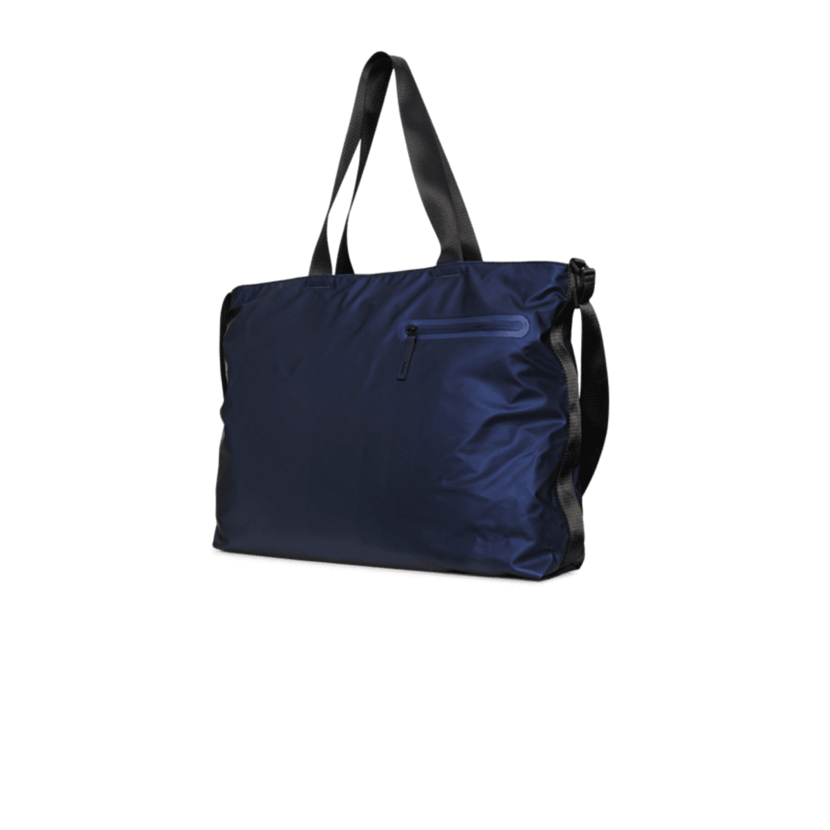 Rains Dash Messenger Tote Bag in Lucid