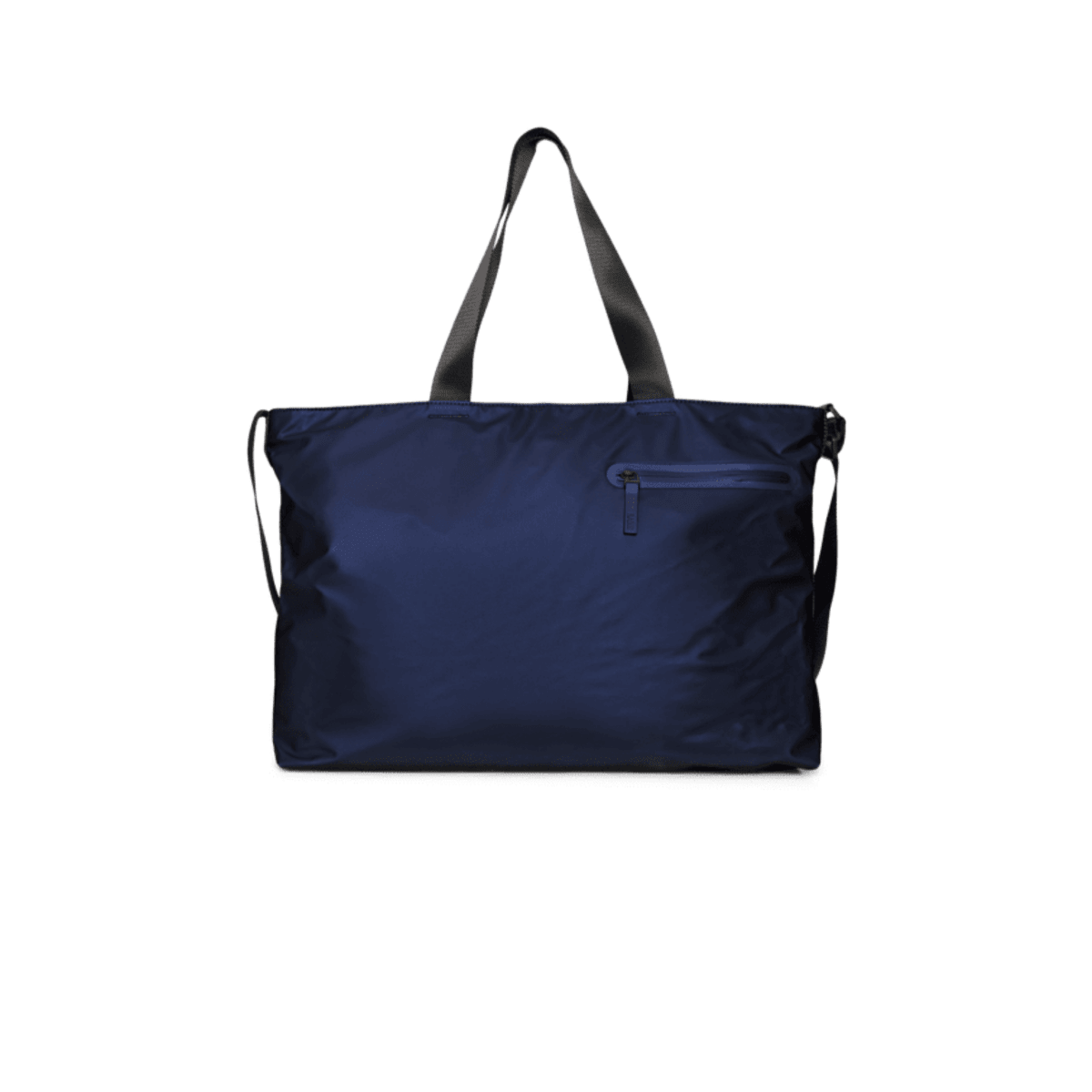 Rains Dash Messenger Tote Bag in Lucid