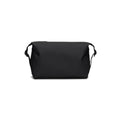 Rains Hilo Wash Bag in Black