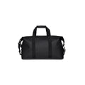 Rains Hilo Weekend Bag in Black