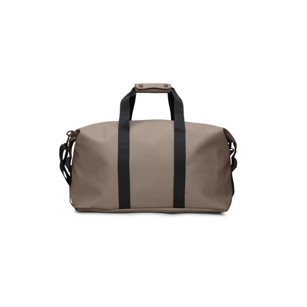Rains Hilo Weekend Bag in Cinder