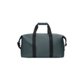 Rains Hilo Weekend Bag in Dark Grey