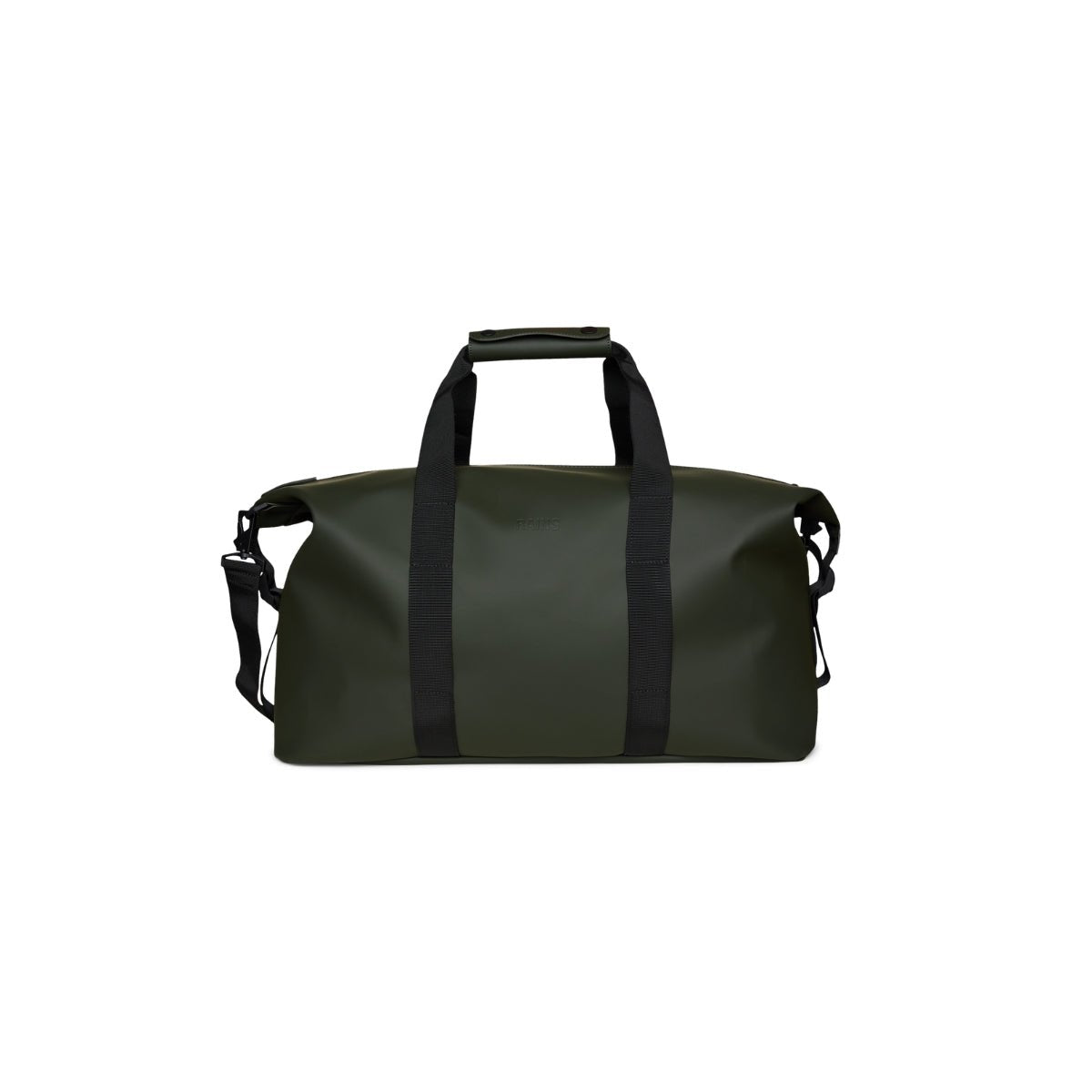Rains Hilo Weekend Bag in Green