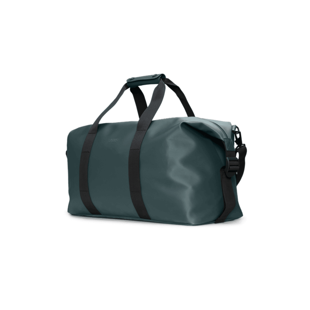 Rains Hilo Weekend Bag in Mystique