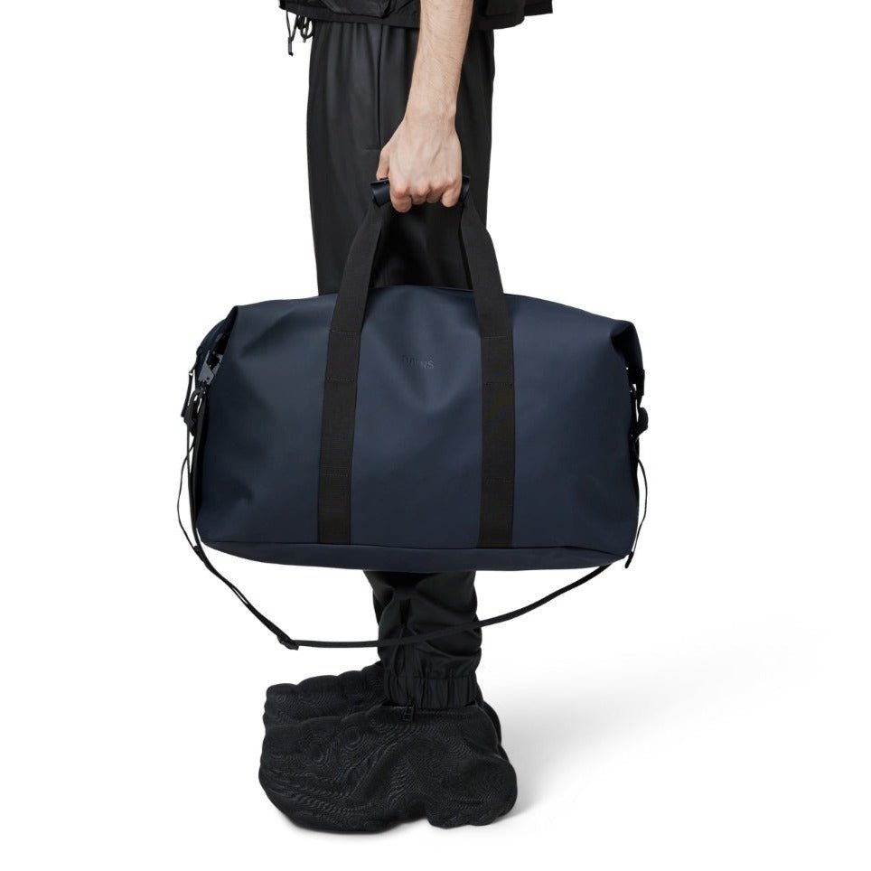 Rains Hilo Weekend Bag in Navy