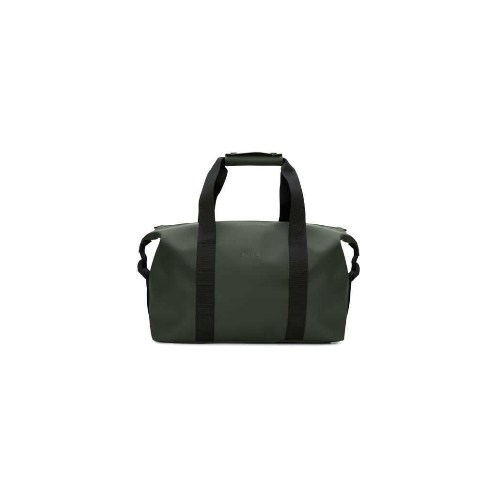 Rains Hilo Weekend Bag Small in Green