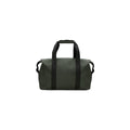 Rains Hilo Weekend Bag Small in Green