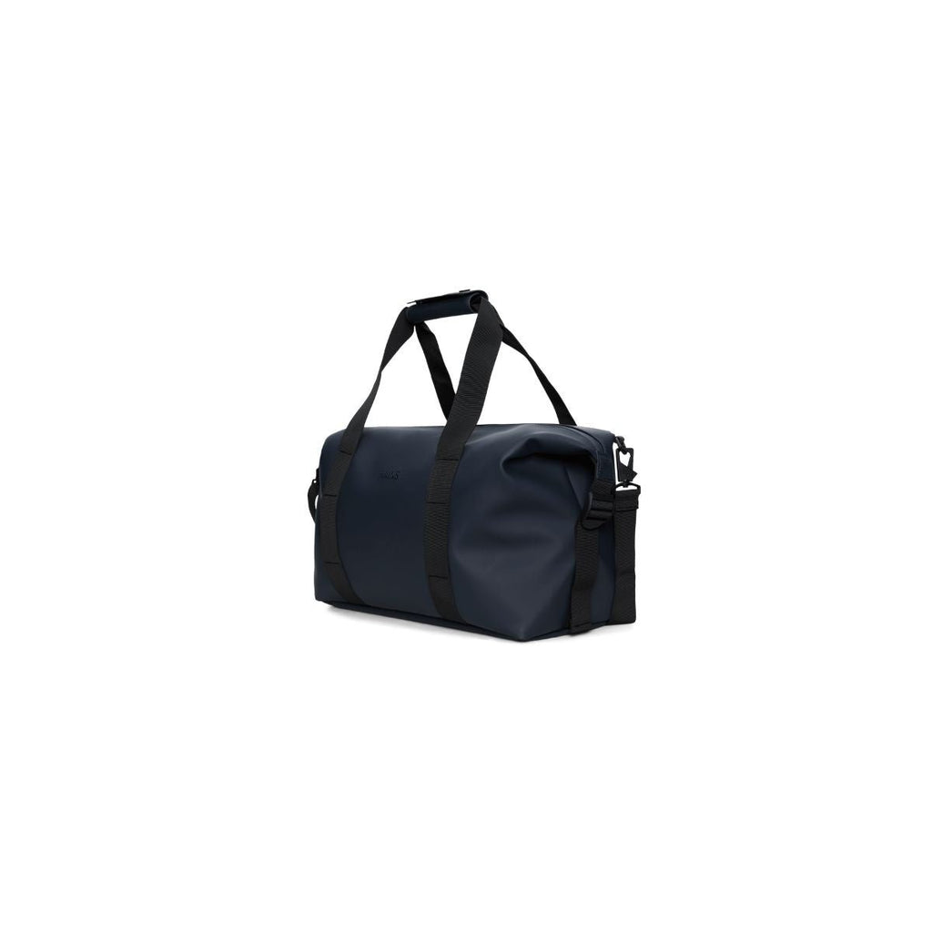 Rains Hilo Weekend Bag Small in Navy